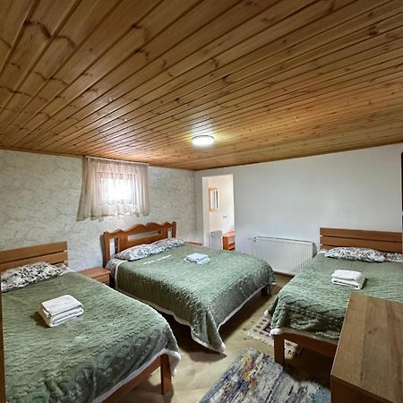 Guest House Victor Zhabeshi Extérieur photo