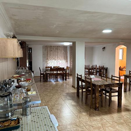 Guest House Victor Zhabeshi Extérieur photo