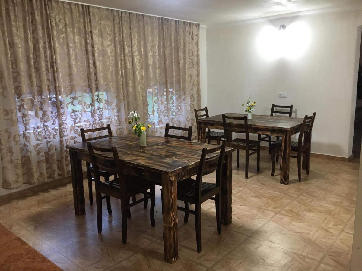 Guest House Victor Zhabeshi Extérieur photo