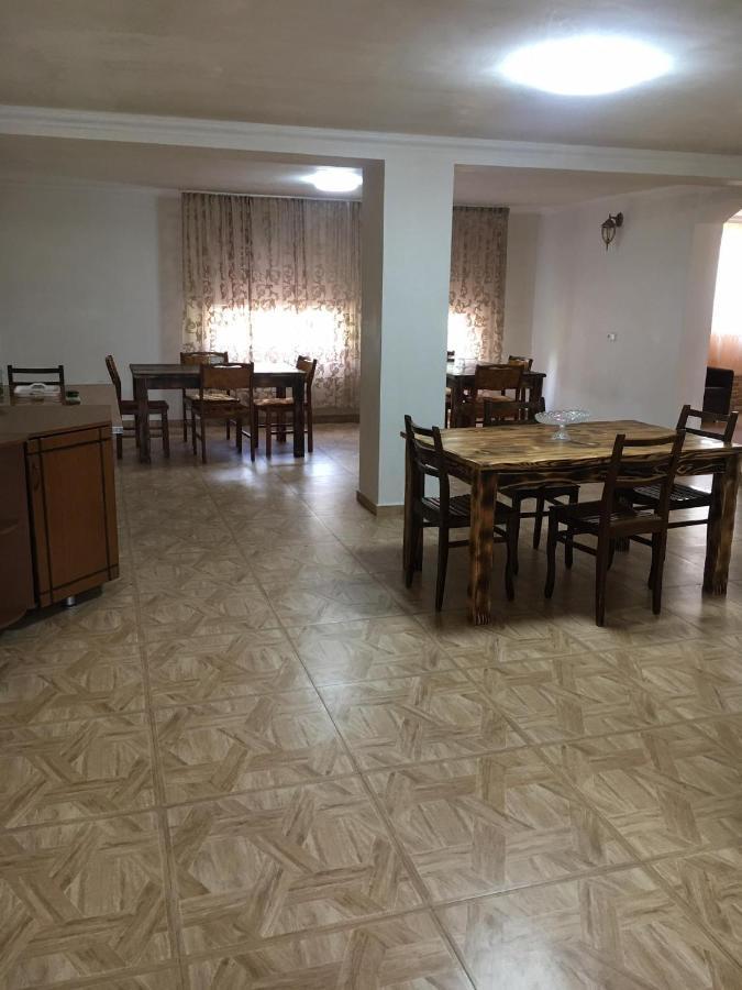 Guest House Victor Zhabeshi Extérieur photo
