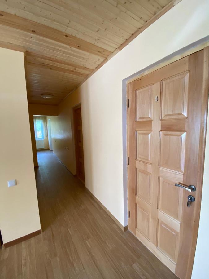 Guest House Victor Zhabeshi Extérieur photo