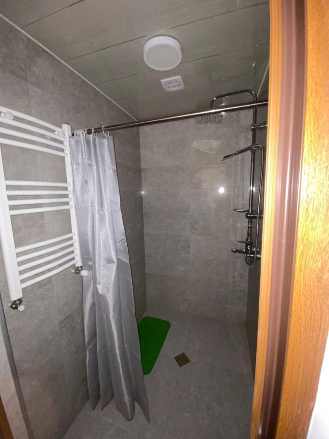 Guest House Victor Zhabeshi Extérieur photo