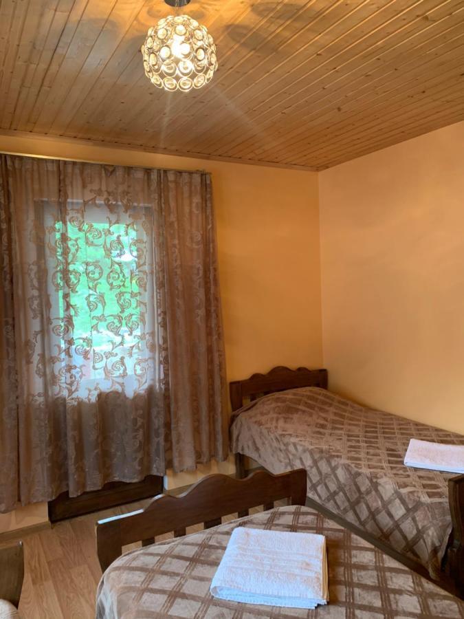 Guest House Victor Zhabeshi Extérieur photo