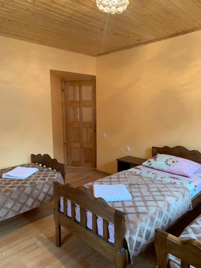 Guest House Victor Zhabeshi Extérieur photo