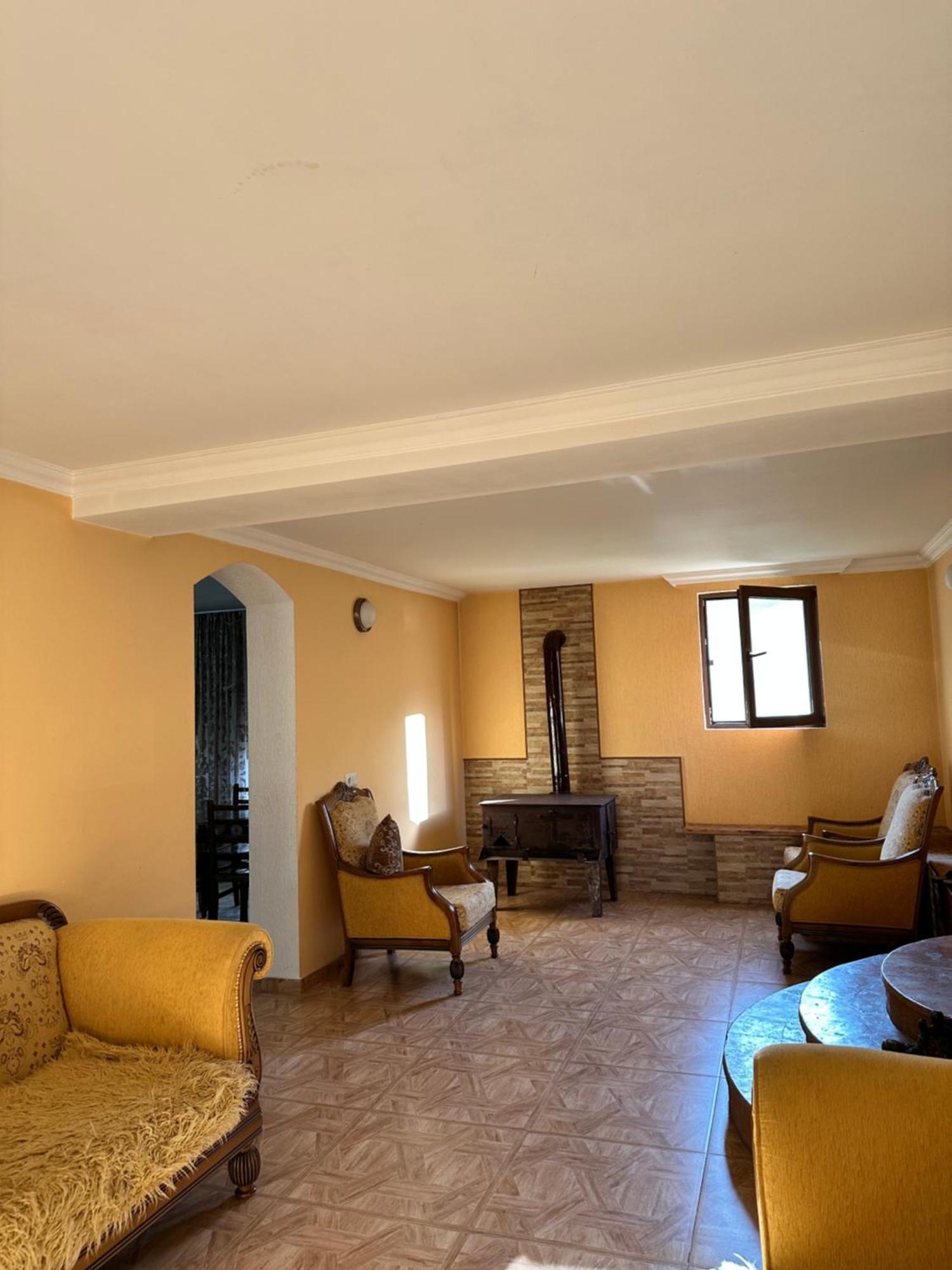 Guest House Victor Zhabeshi Extérieur photo