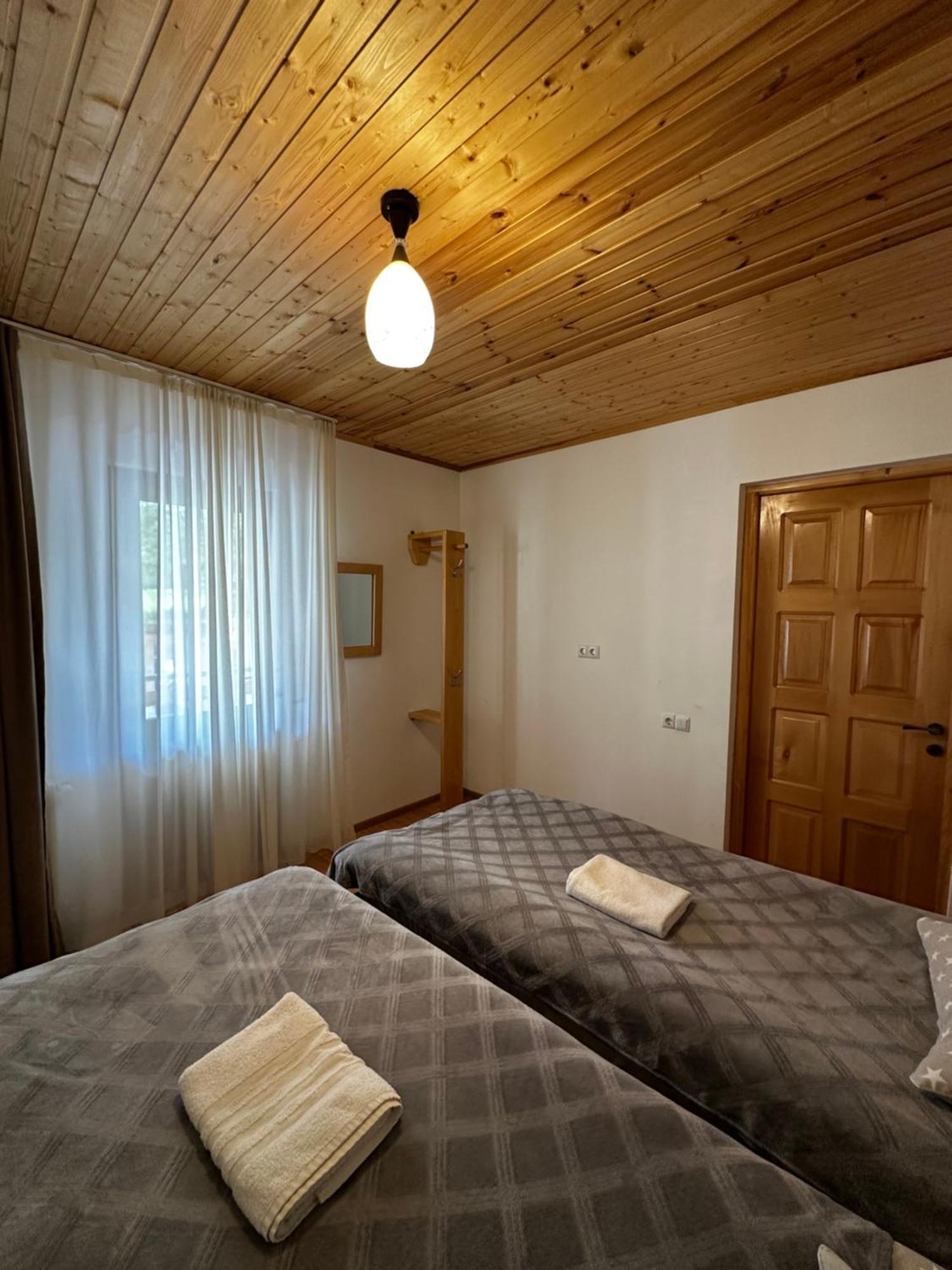 Guest House Victor Zhabeshi Extérieur photo