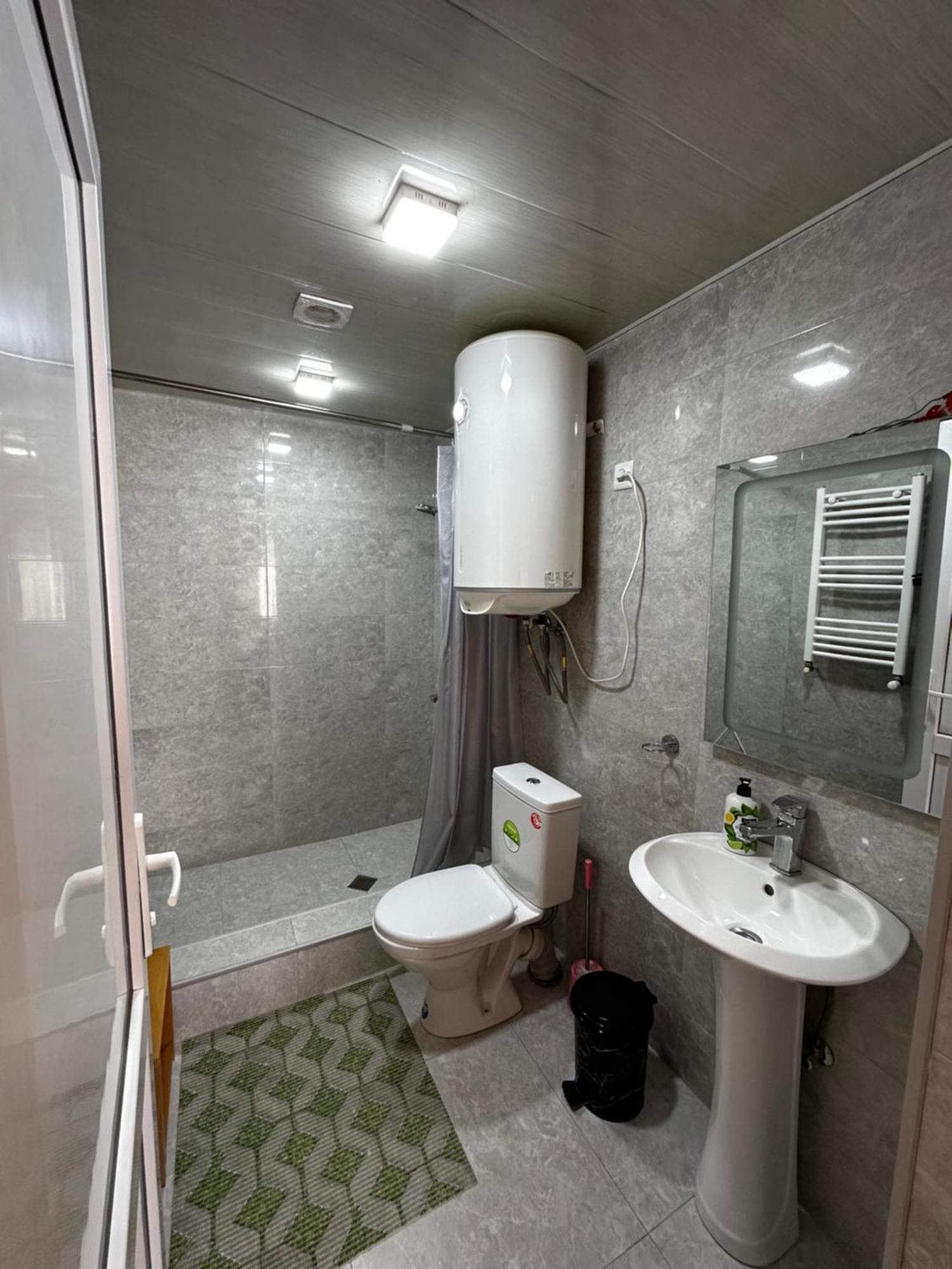 Guest House Victor Zhabeshi Extérieur photo