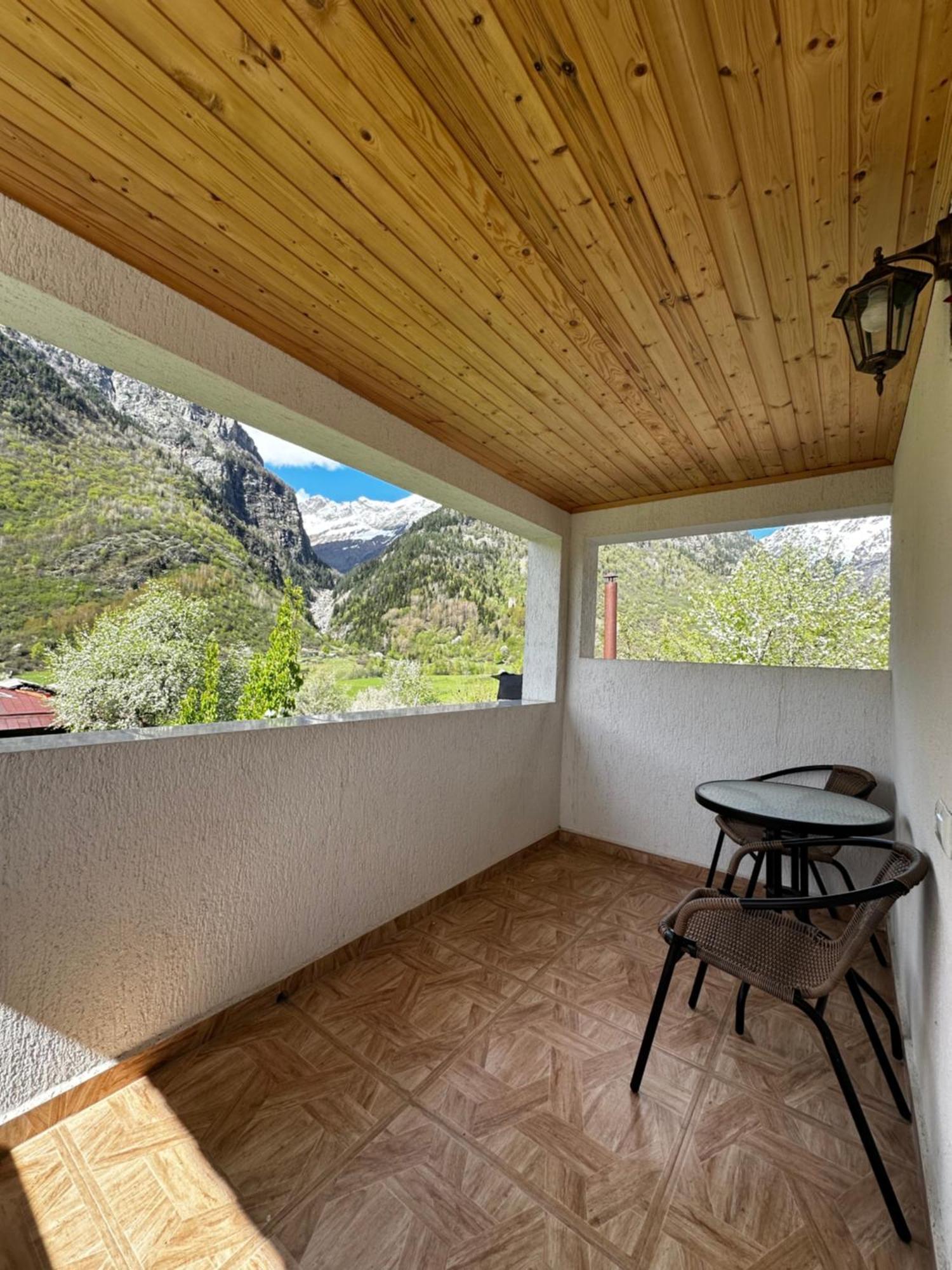Guest House Victor Zhabeshi Extérieur photo