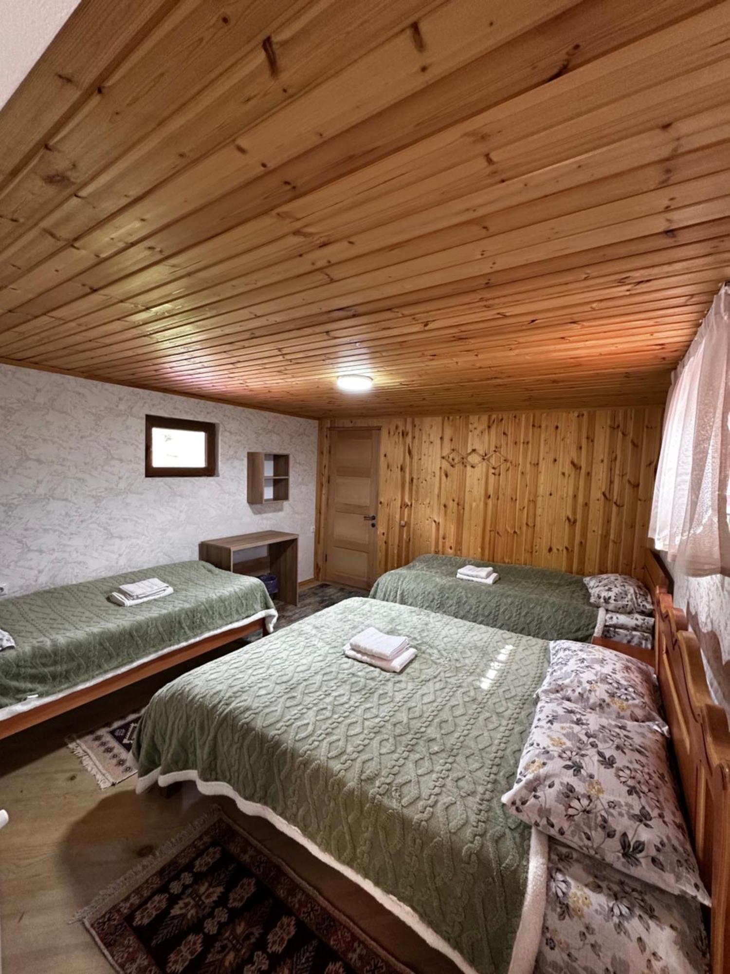 Guest House Victor Zhabeshi Extérieur photo