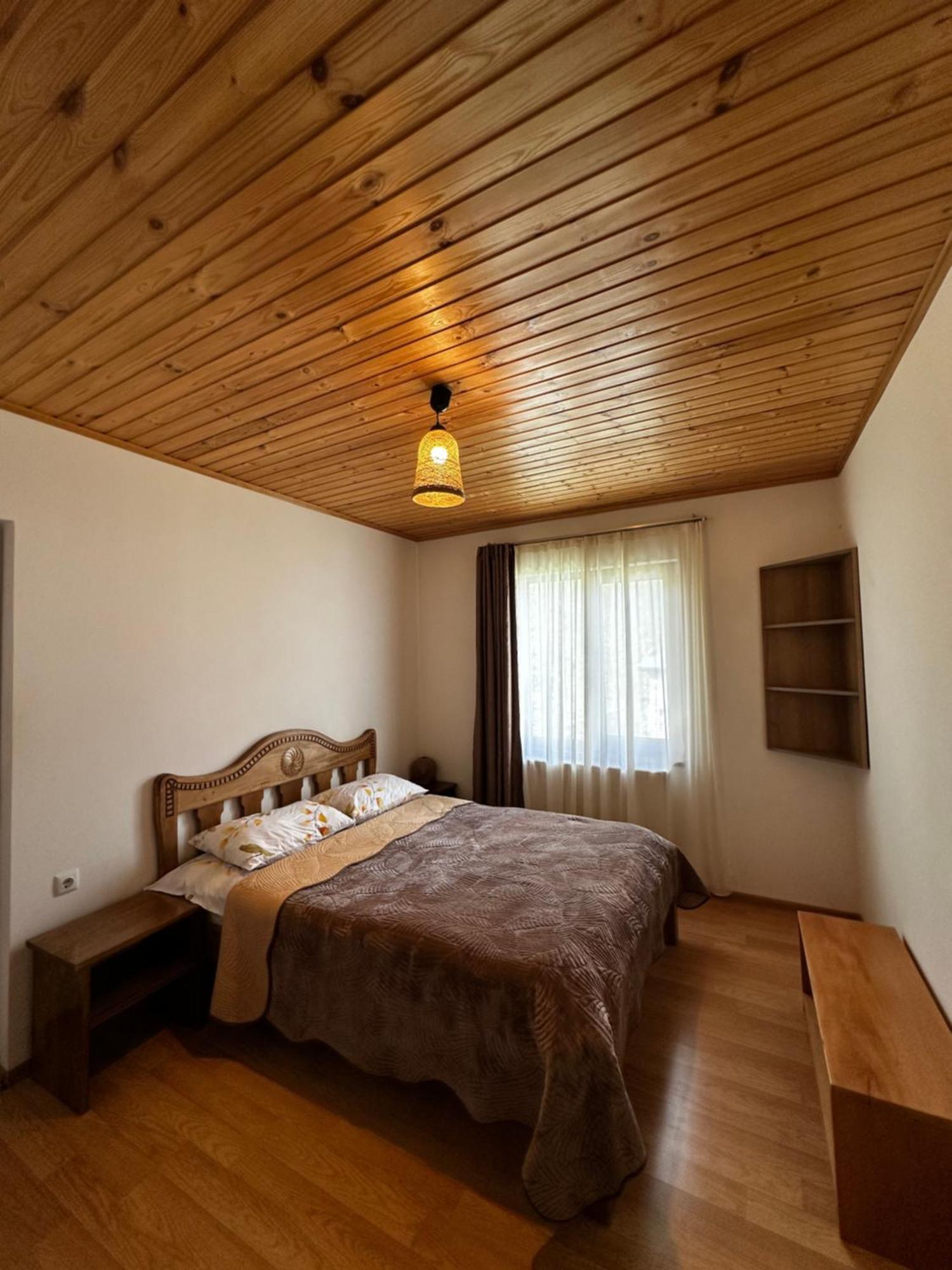 Guest House Victor Zhabeshi Extérieur photo