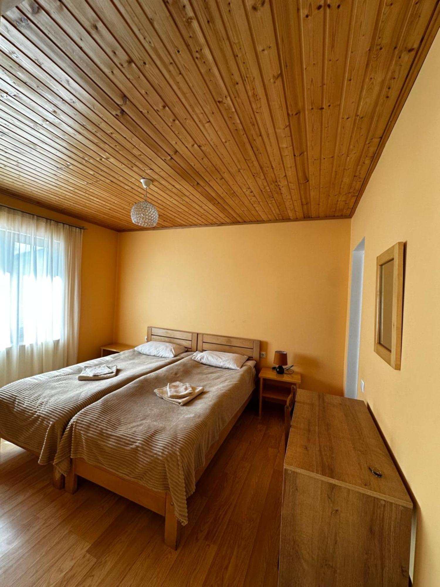 Guest House Victor Zhabeshi Extérieur photo