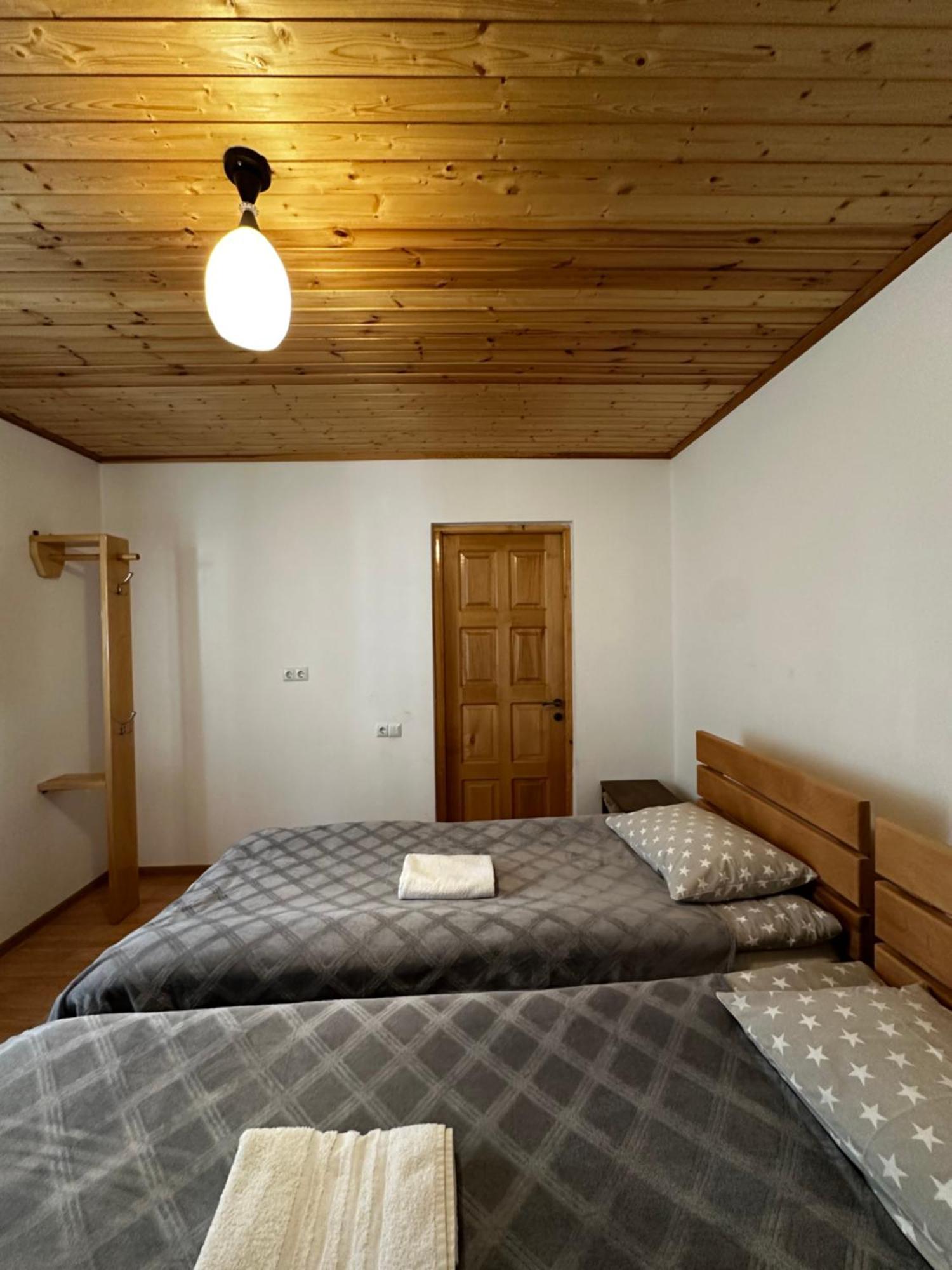 Guest House Victor Zhabeshi Extérieur photo
