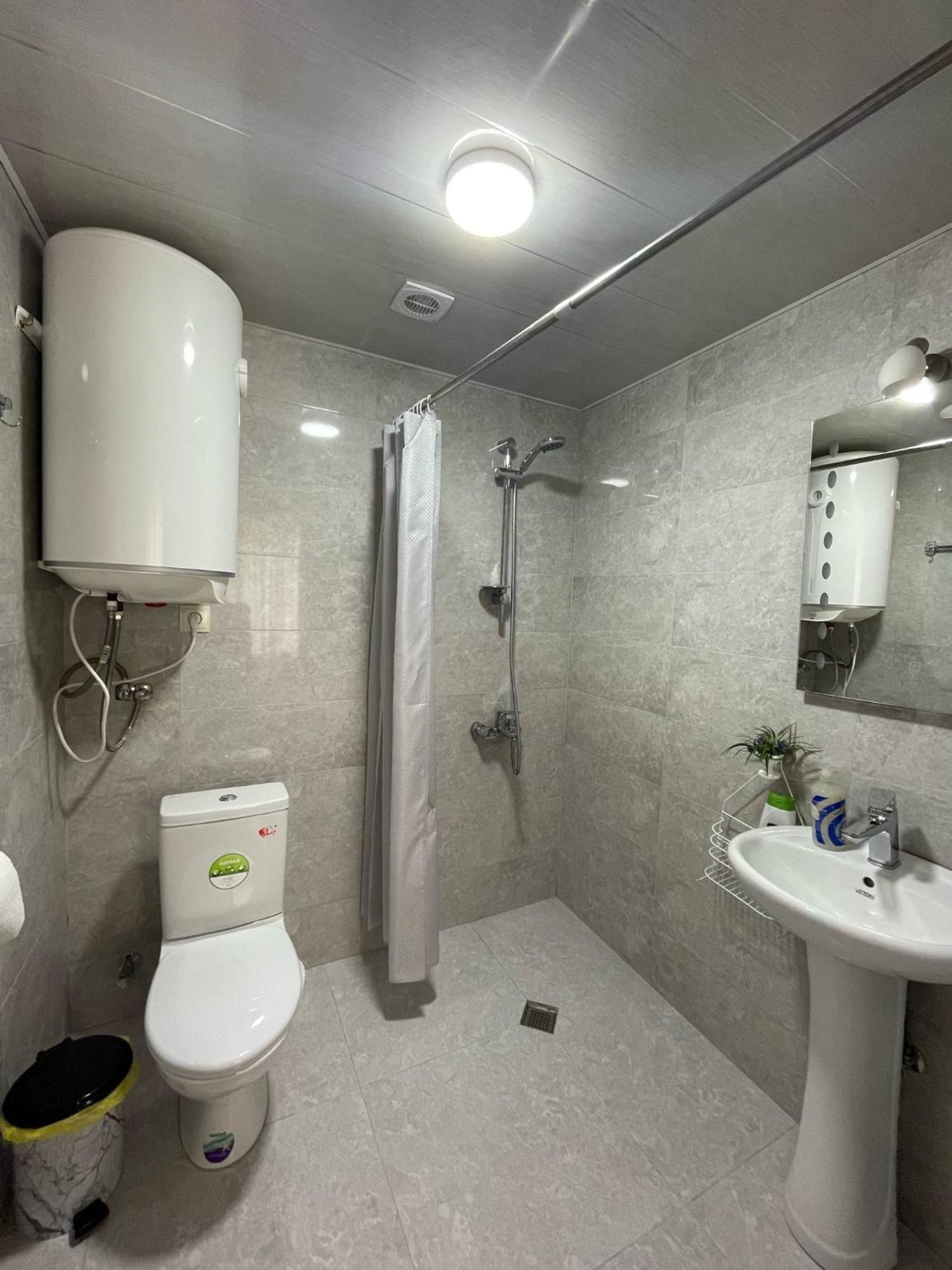 Guest House Victor Zhabeshi Extérieur photo